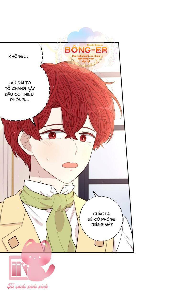 Hoàng Nữ Tóc Đen - Chap 50 - Trang 50