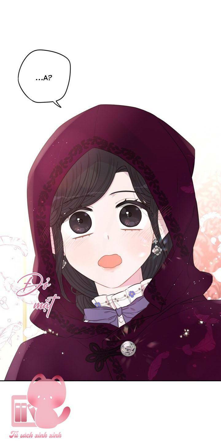 Hoàng Nữ Tóc Đen - Chap 50 - Trang 51