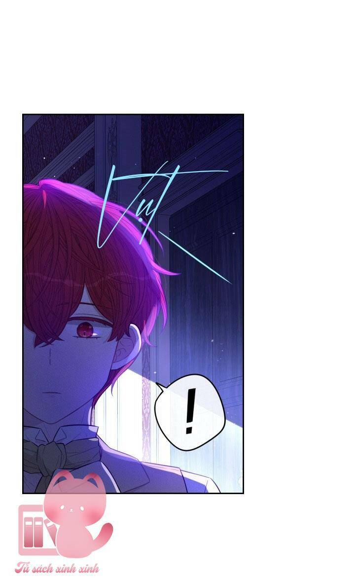 Hoàng Nữ Tóc Đen - Chap 50 - Trang 53