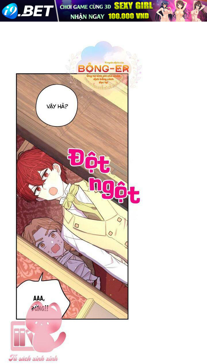 Hoàng Nữ Tóc Đen - Chap 50 - Trang 55