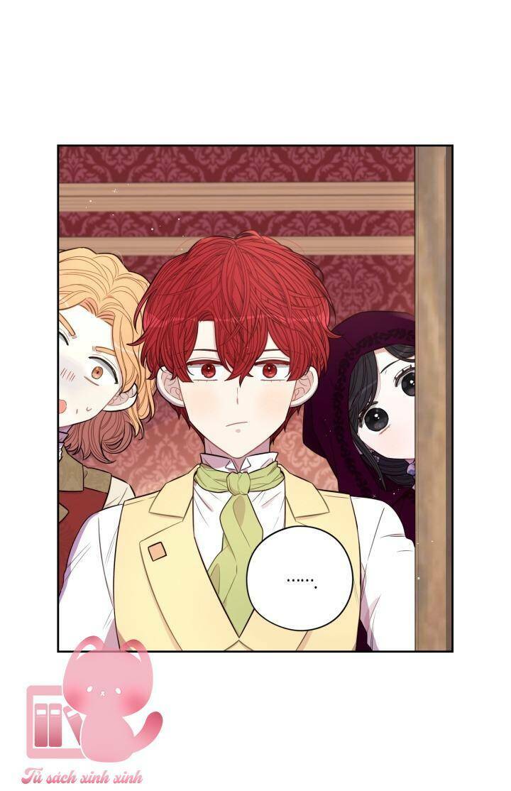 Hoàng Nữ Tóc Đen - Chap 50 - Trang 57