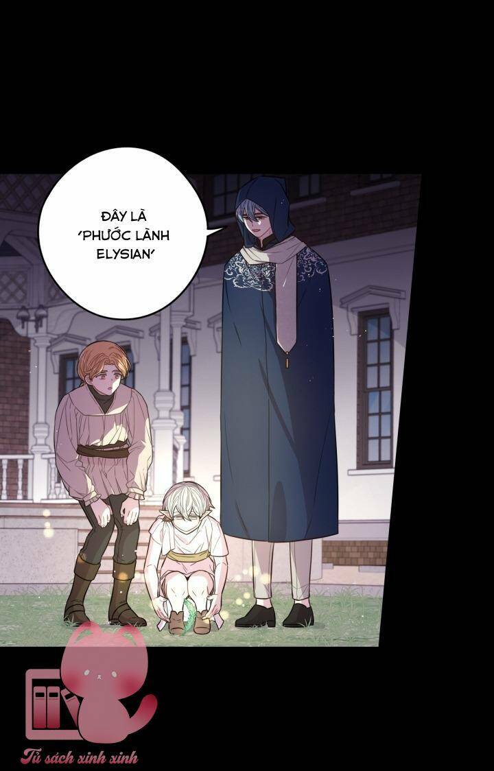 Hoàng Nữ Tóc Đen - Chap 50 - Trang 7