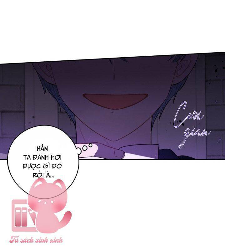 Hoàng Nữ Tóc Đen - Chap 50 - Trang 62
