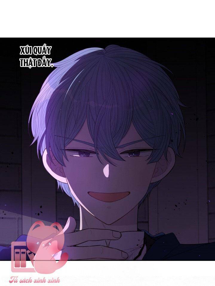 Hoàng Nữ Tóc Đen - Chap 50 - Trang 63