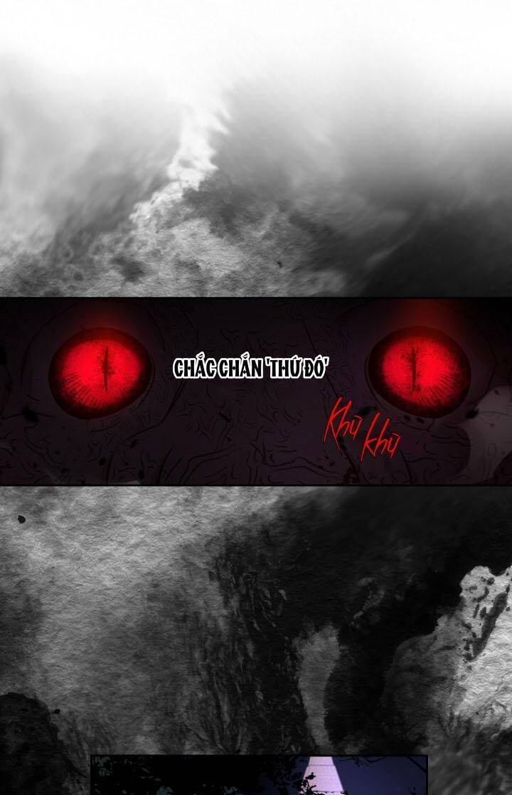 Hoàng Nữ Tóc Đen - Chap 50 - Trang 64