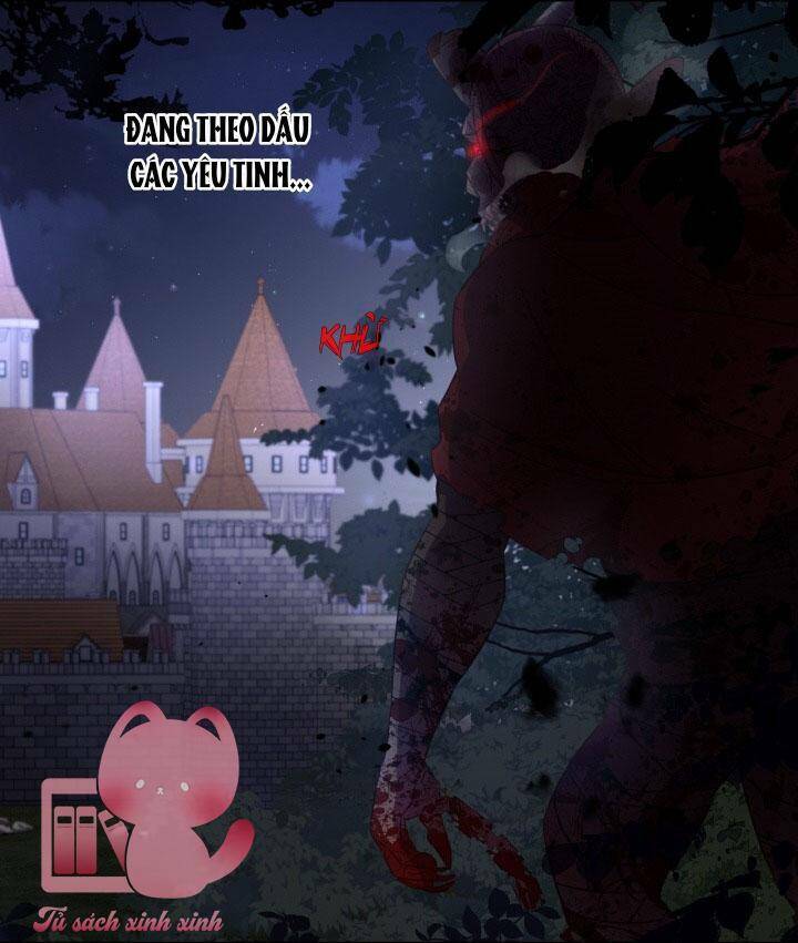 Hoàng Nữ Tóc Đen - Chap 50 - Trang 66