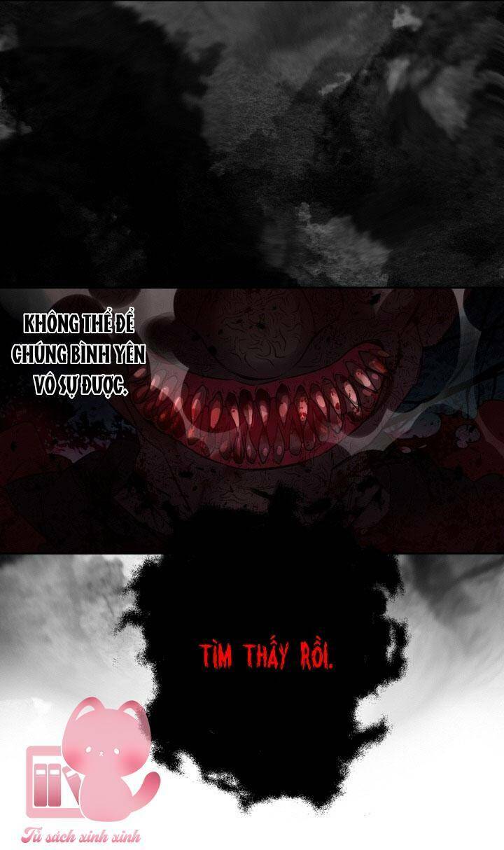 Hoàng Nữ Tóc Đen - Chap 50 - Trang 67