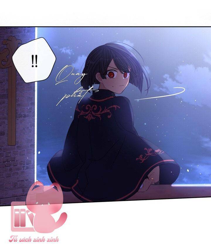 Hoàng Nữ Tóc Đen - Chap 50 - Trang 68