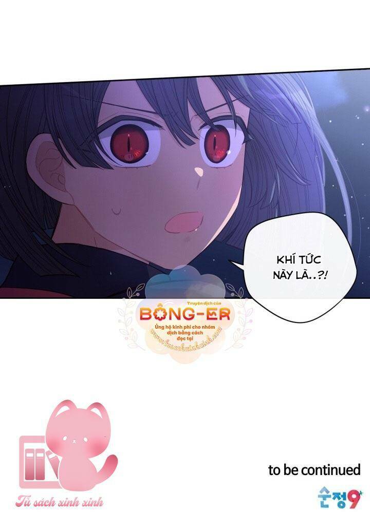 Hoàng Nữ Tóc Đen - Chap 50 - Trang 69