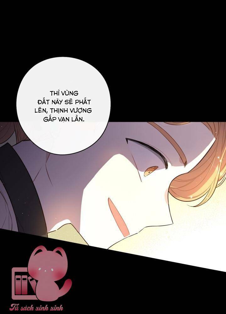 Hoàng Nữ Tóc Đen - Chap 50 - Trang 9