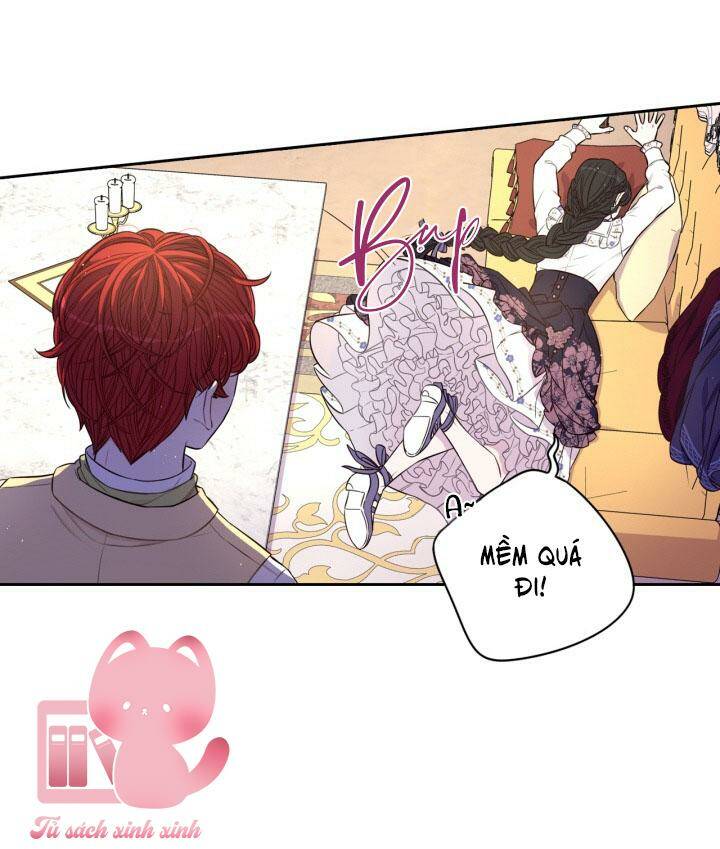 Hoàng Nữ Tóc Đen - Chap 51 - Trang 13