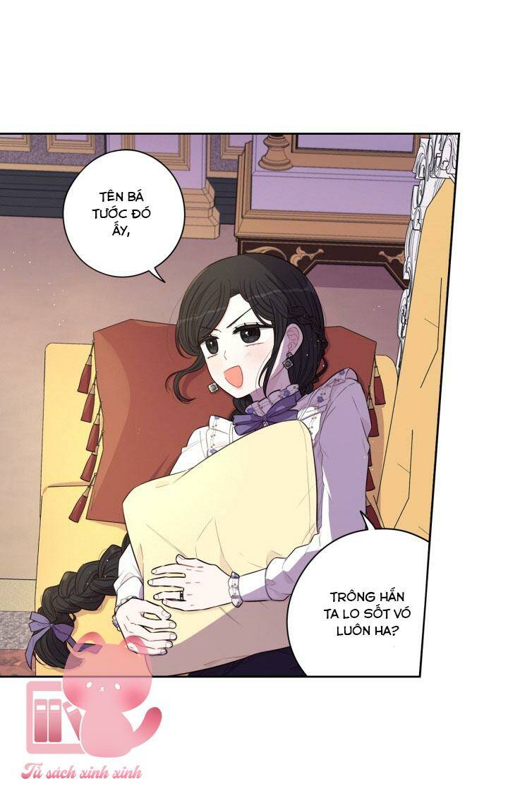 Hoàng Nữ Tóc Đen - Chap 51 - Trang 14