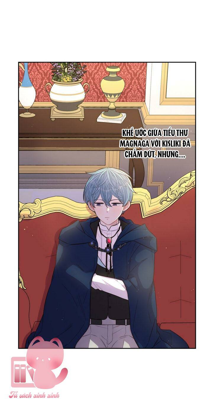 Hoàng Nữ Tóc Đen - Chap 51 - Trang 28