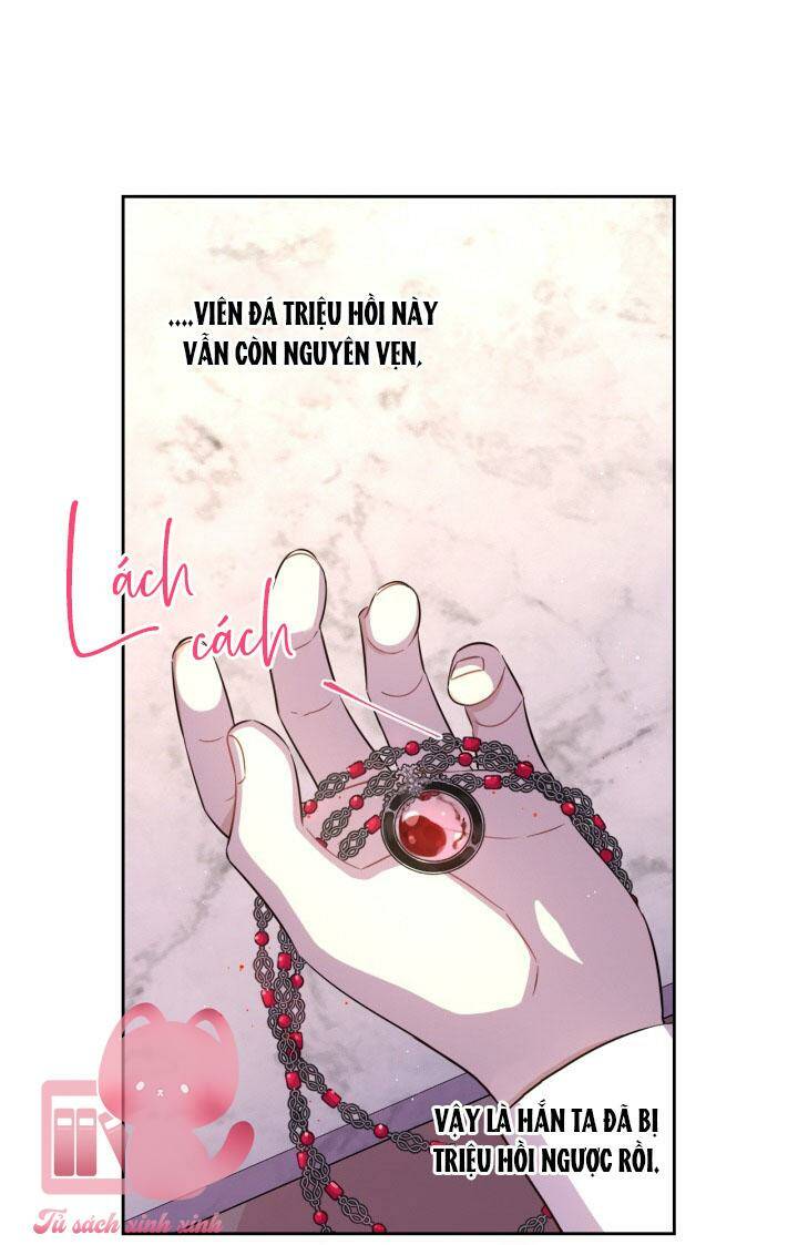 Hoàng Nữ Tóc Đen - Chap 51 - Trang 29