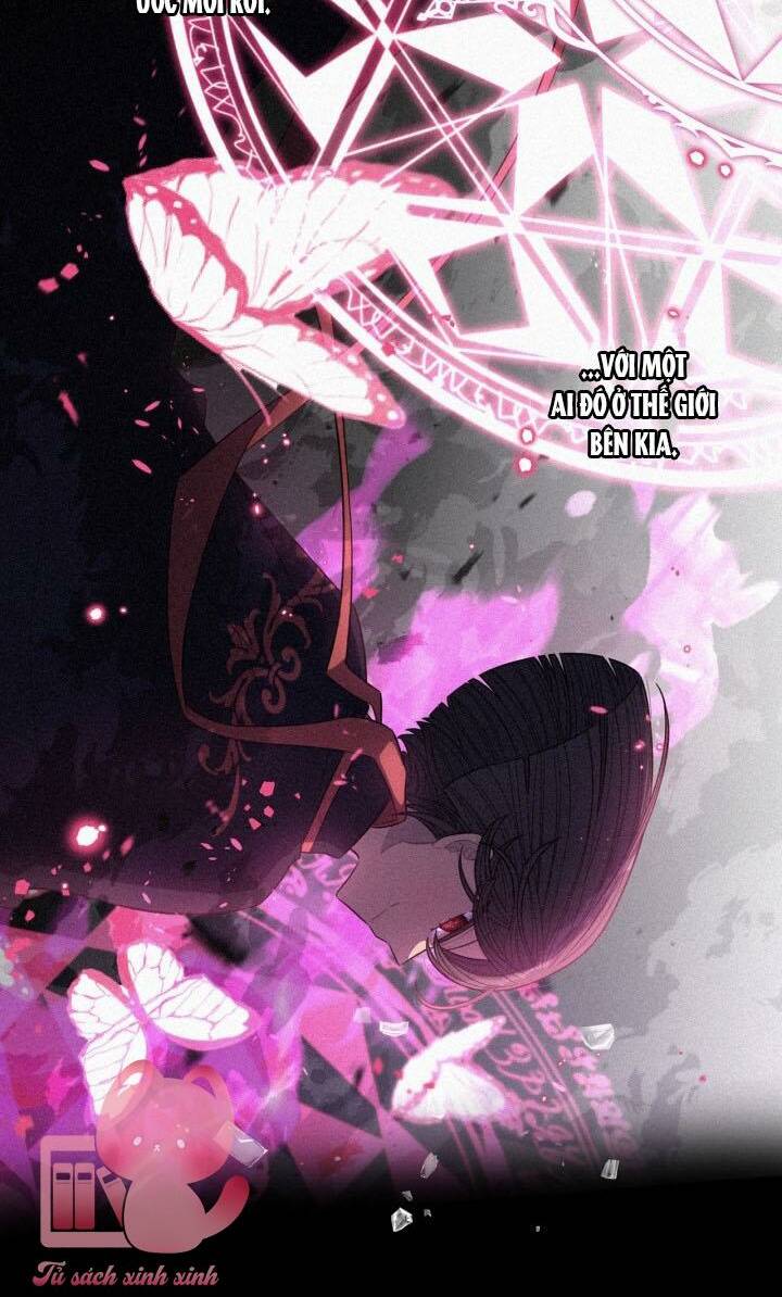 Hoàng Nữ Tóc Đen - Chap 51 - Trang 31