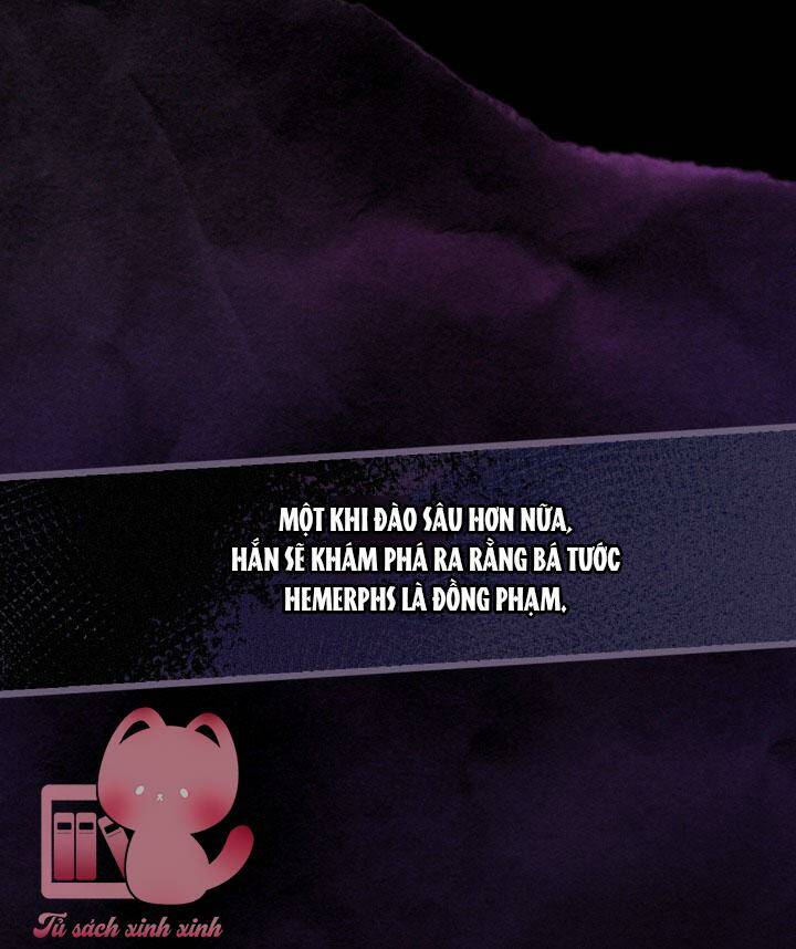 Hoàng Nữ Tóc Đen - Chap 51 - Trang 34