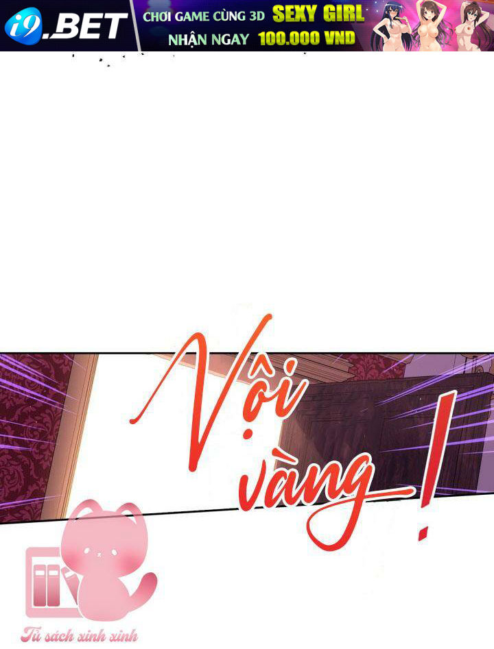 Hoàng Nữ Tóc Đen - Chap 51 - Trang 37