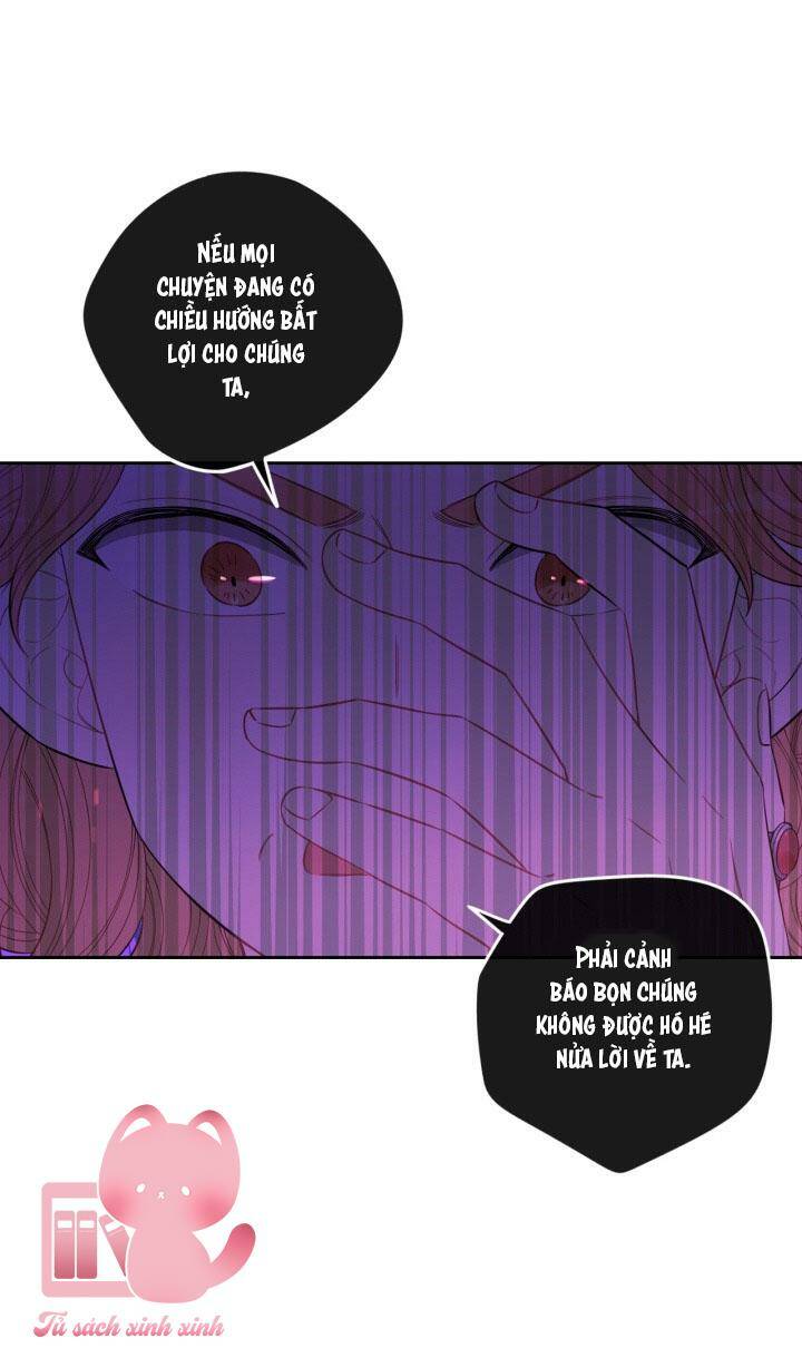 Hoàng Nữ Tóc Đen - Chap 51 - Trang 40