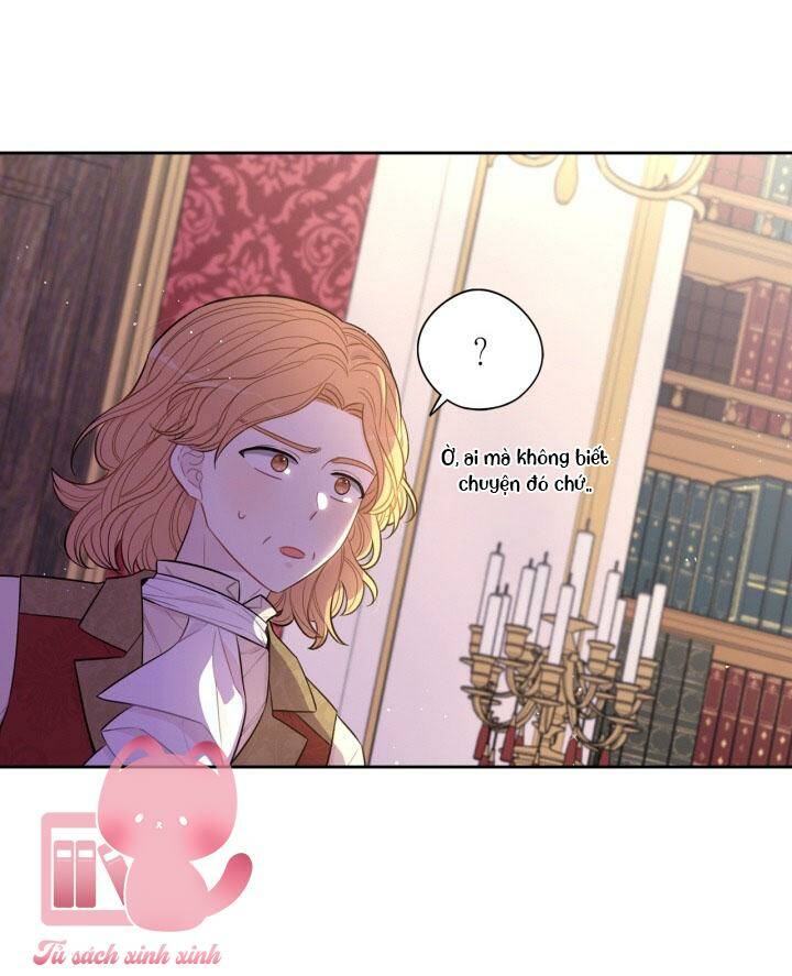 Hoàng Nữ Tóc Đen - Chap 51 - Trang 43