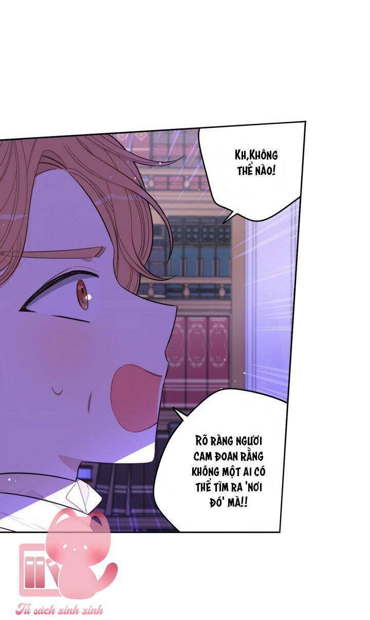 Hoàng Nữ Tóc Đen - Chap 51 - Trang 45