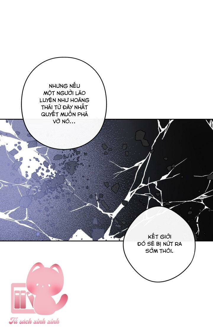 Hoàng Nữ Tóc Đen - Chap 51 - Trang 47