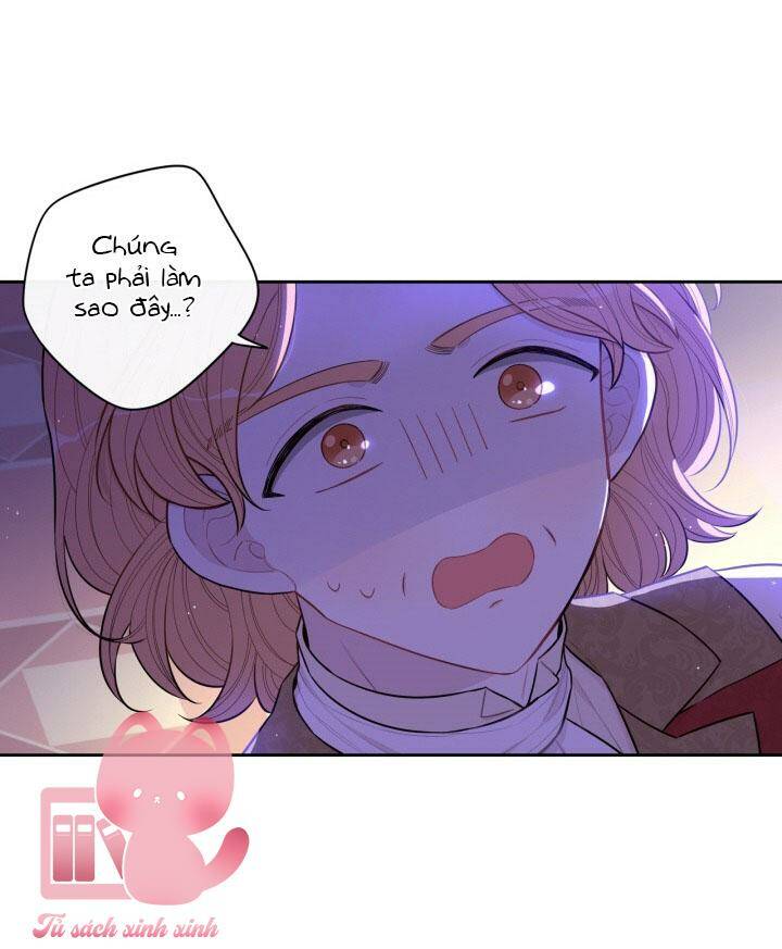 Hoàng Nữ Tóc Đen - Chap 51 - Trang 48