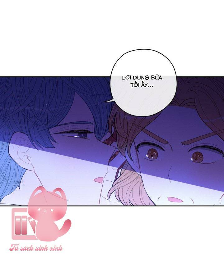 Hoàng Nữ Tóc Đen - Chap 51 - Trang 50