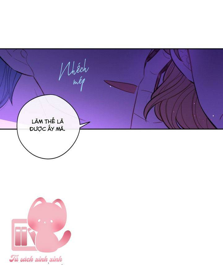 Hoàng Nữ Tóc Đen - Chap 51 - Trang 51
