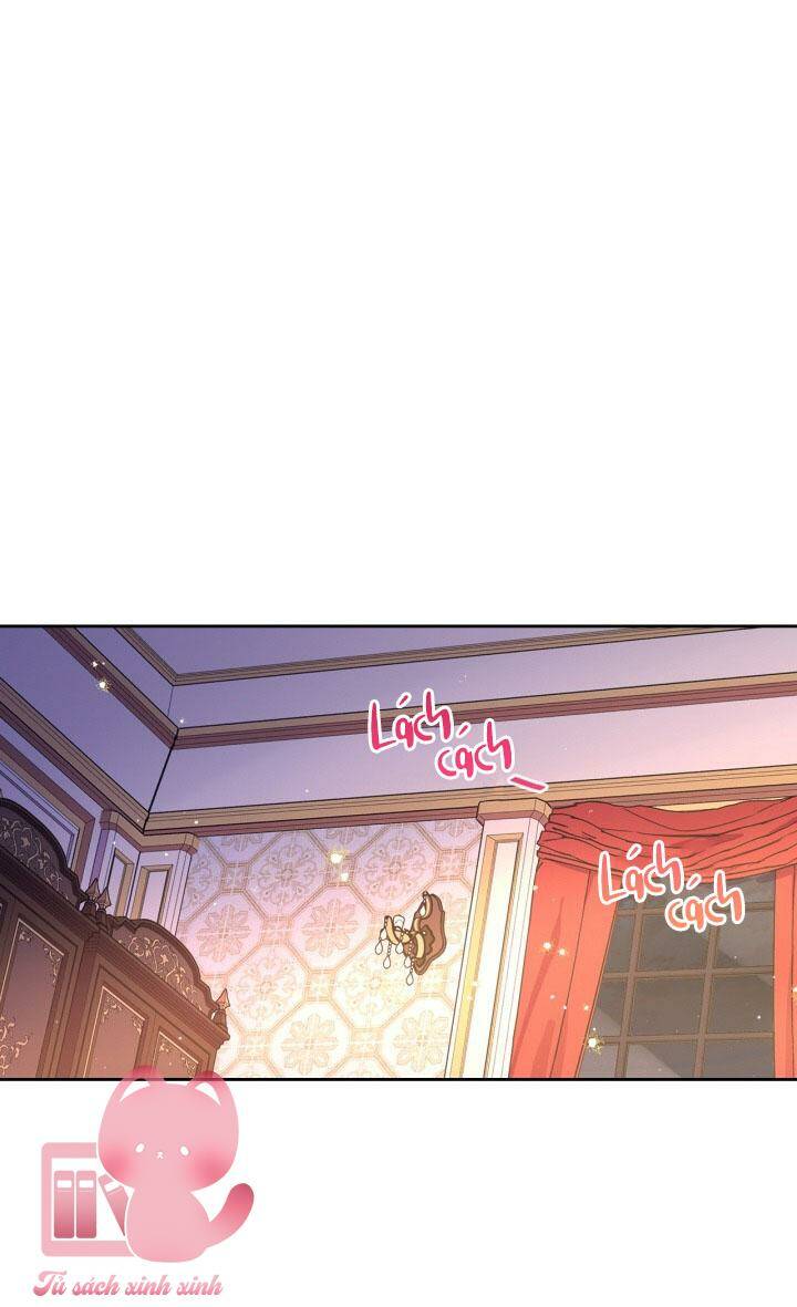Hoàng Nữ Tóc Đen - Chap 51 - Trang 53