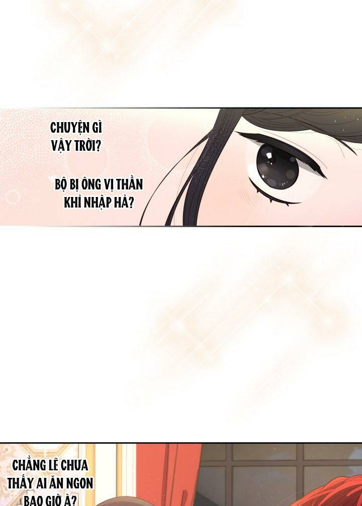 Hoàng Nữ Tóc Đen - Chap 51 - Trang 61