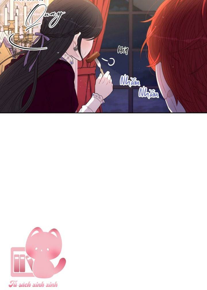 Hoàng Nữ Tóc Đen - Chap 51 - Trang 62