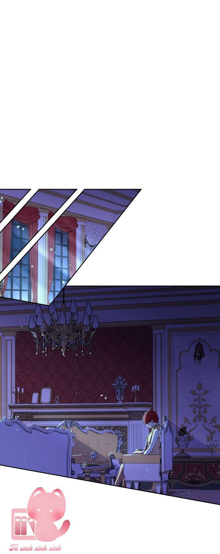 Hoàng Nữ Tóc Đen - Chap 51 - Trang 63