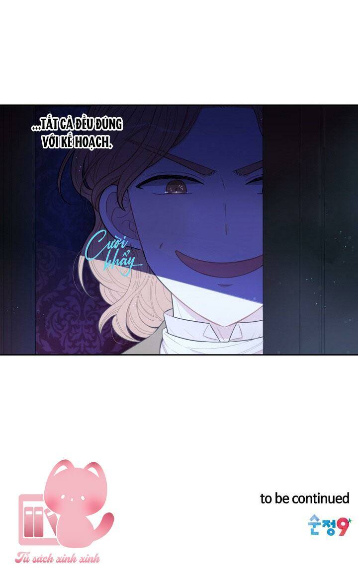 Hoàng Nữ Tóc Đen - Chap 51 - Trang 66