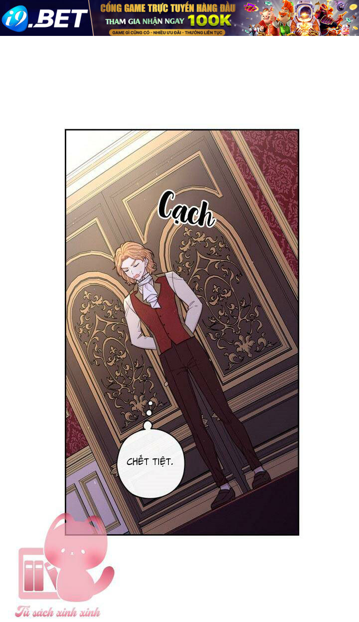 Hoàng Nữ Tóc Đen - Chap 51 - Trang 8