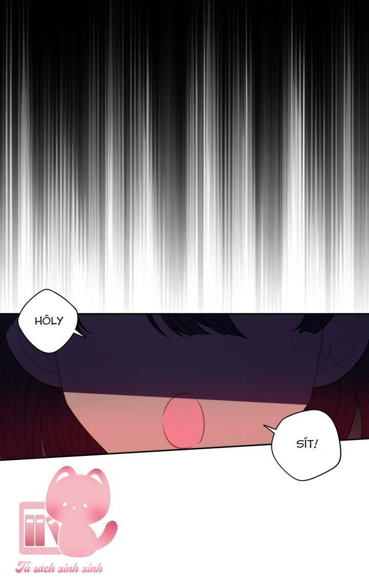 Hoàng Nữ Tóc Đen - Chap 52 - Trang 13