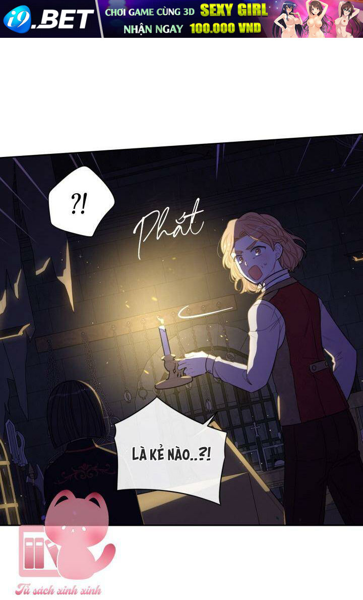 Hoàng Nữ Tóc Đen - Chap 52 - Trang 14
