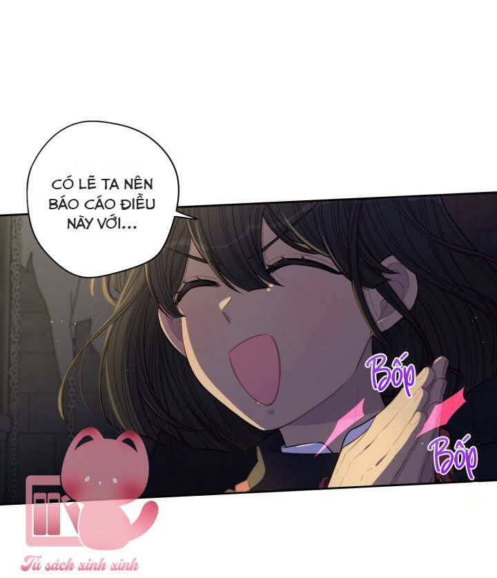 Hoàng Nữ Tóc Đen - Chap 52 - Trang 17