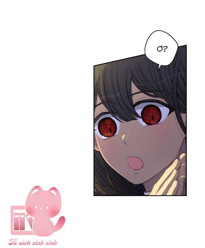 Hoàng Nữ Tóc Đen - Chap 52 - Trang 18