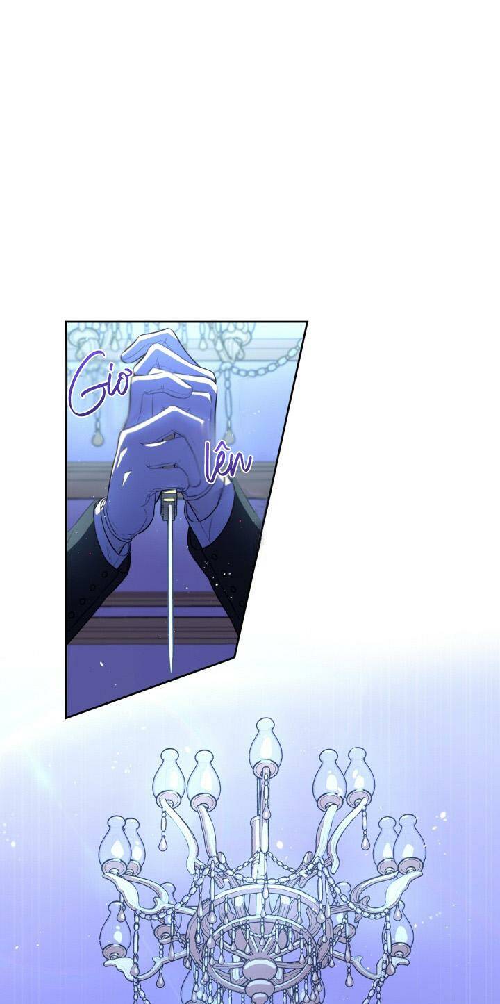 Hoàng Nữ Tóc Đen - Chap 52 - Trang 20