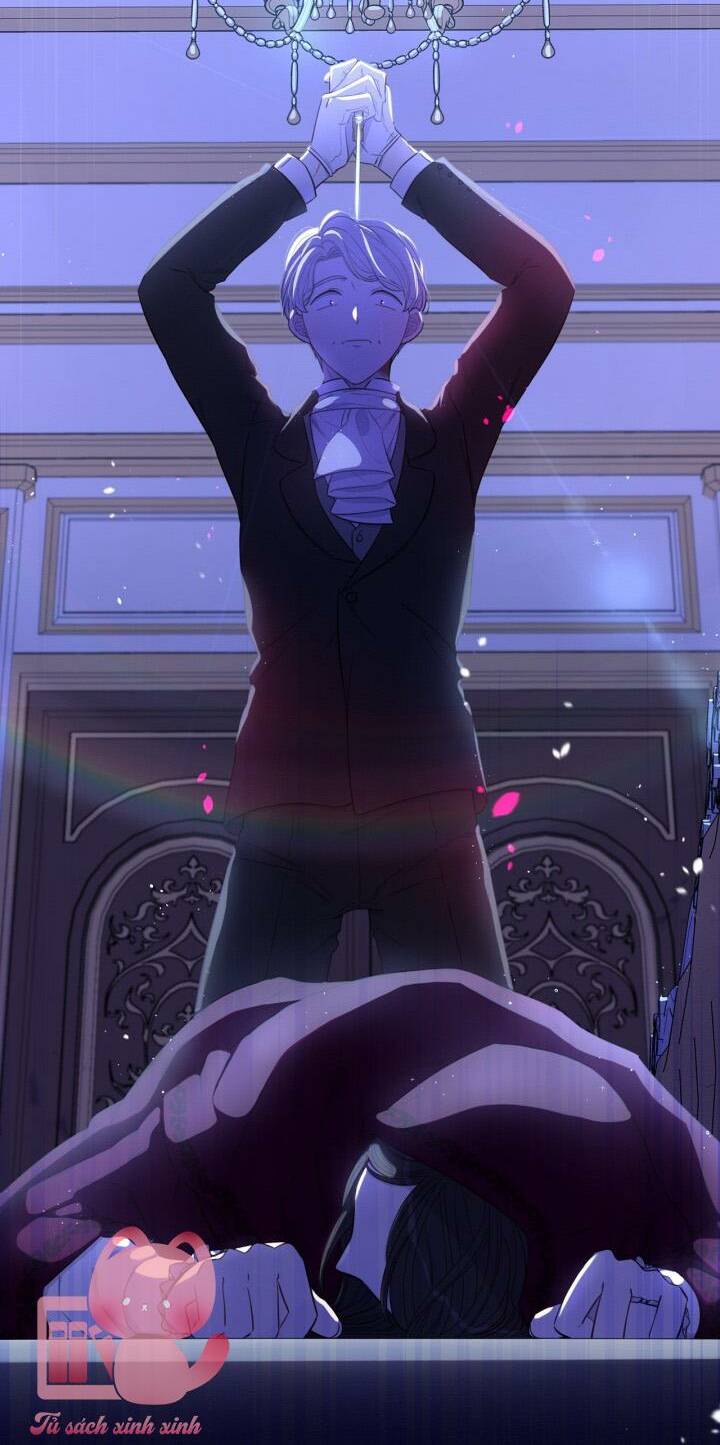 Hoàng Nữ Tóc Đen - Chap 52 - Trang 21