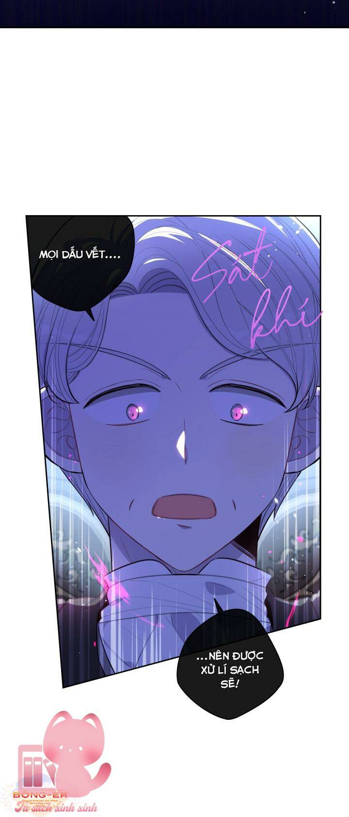 Hoàng Nữ Tóc Đen - Chap 52 - Trang 22