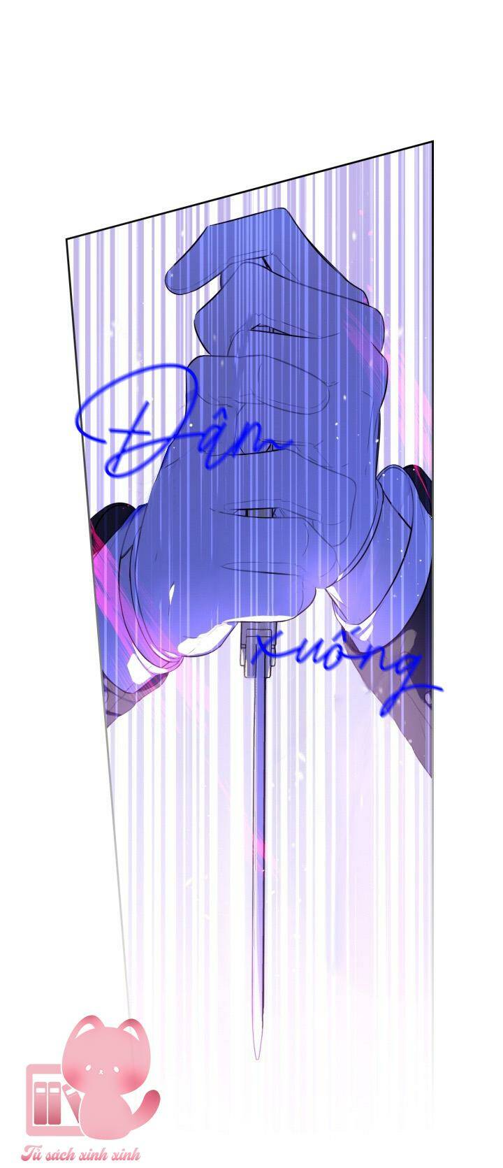 Hoàng Nữ Tóc Đen - Chap 52 - Trang 23