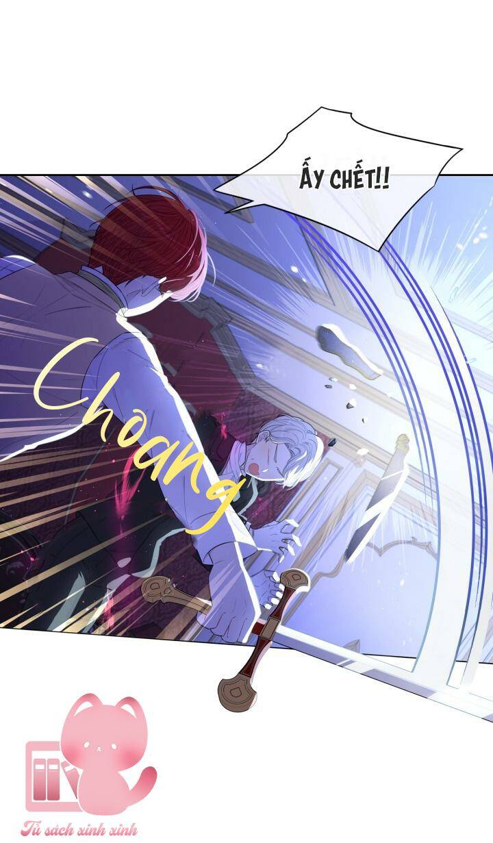 Hoàng Nữ Tóc Đen - Chap 52 - Trang 24