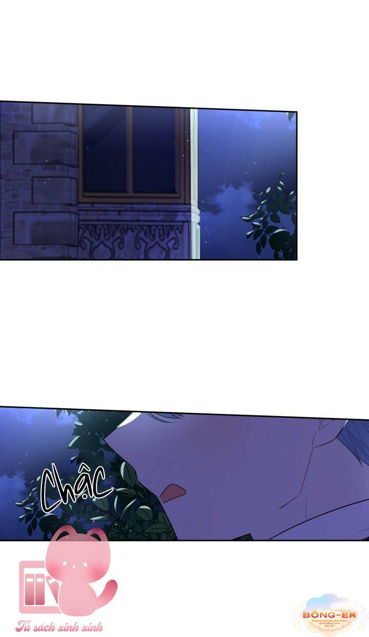 Hoàng Nữ Tóc Đen - Chap 52 - Trang 27