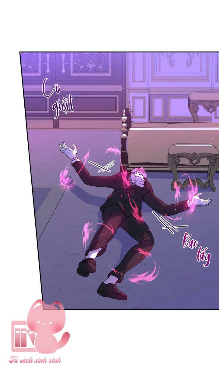 Hoàng Nữ Tóc Đen - Chap 52 - Trang 29