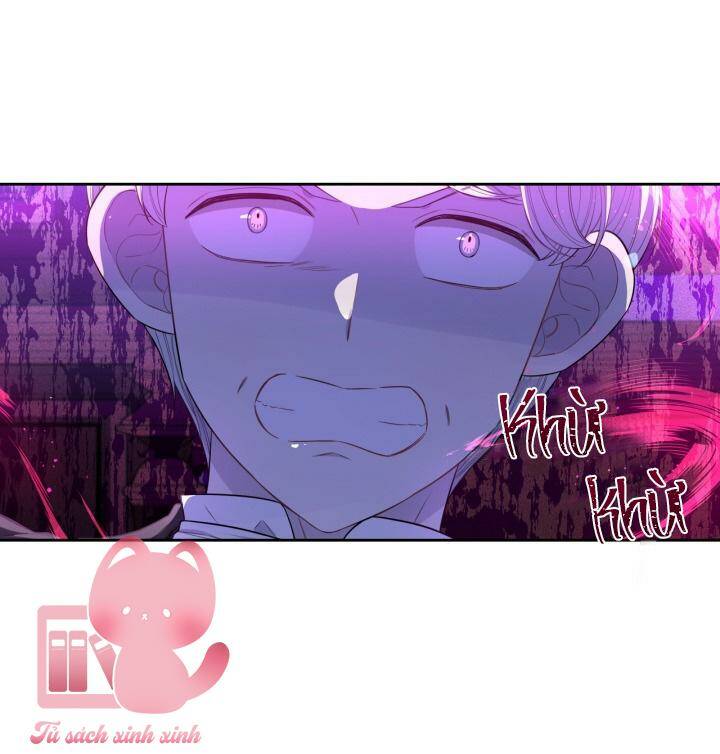 Hoàng Nữ Tóc Đen - Chap 52 - Trang 30