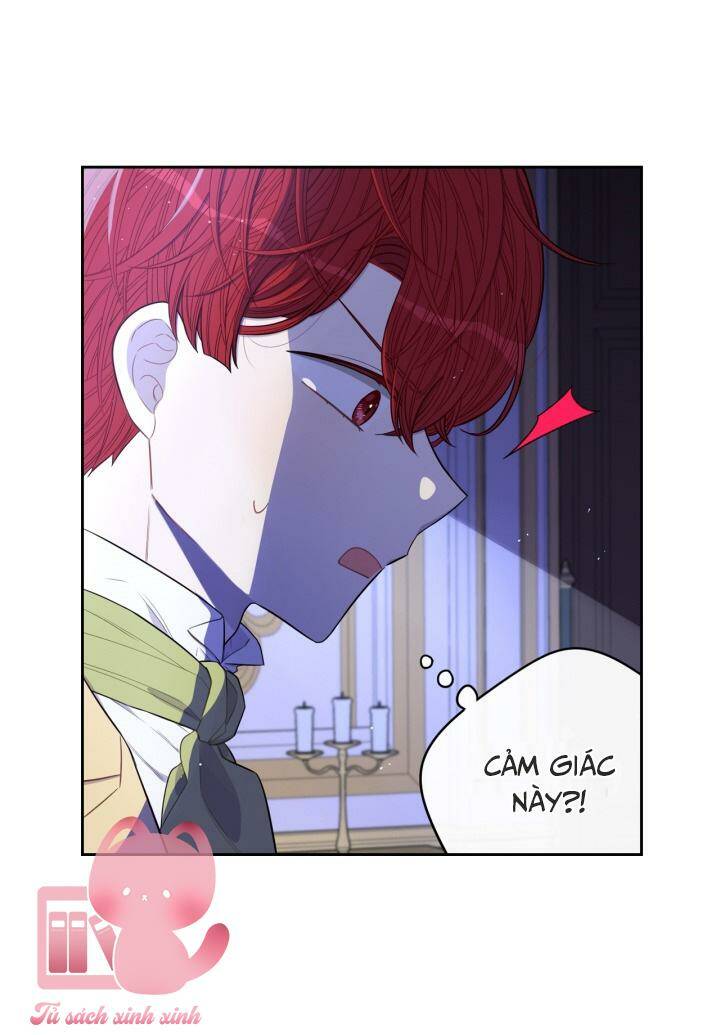 Hoàng Nữ Tóc Đen - Chap 52 - Trang 31