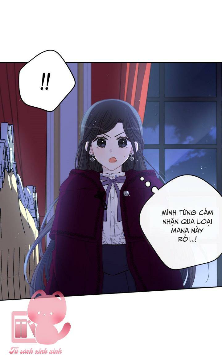 Hoàng Nữ Tóc Đen - Chap 52 - Trang 34
