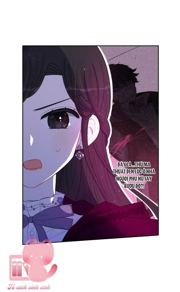 Hoàng Nữ Tóc Đen - Chap 52 - Trang 35