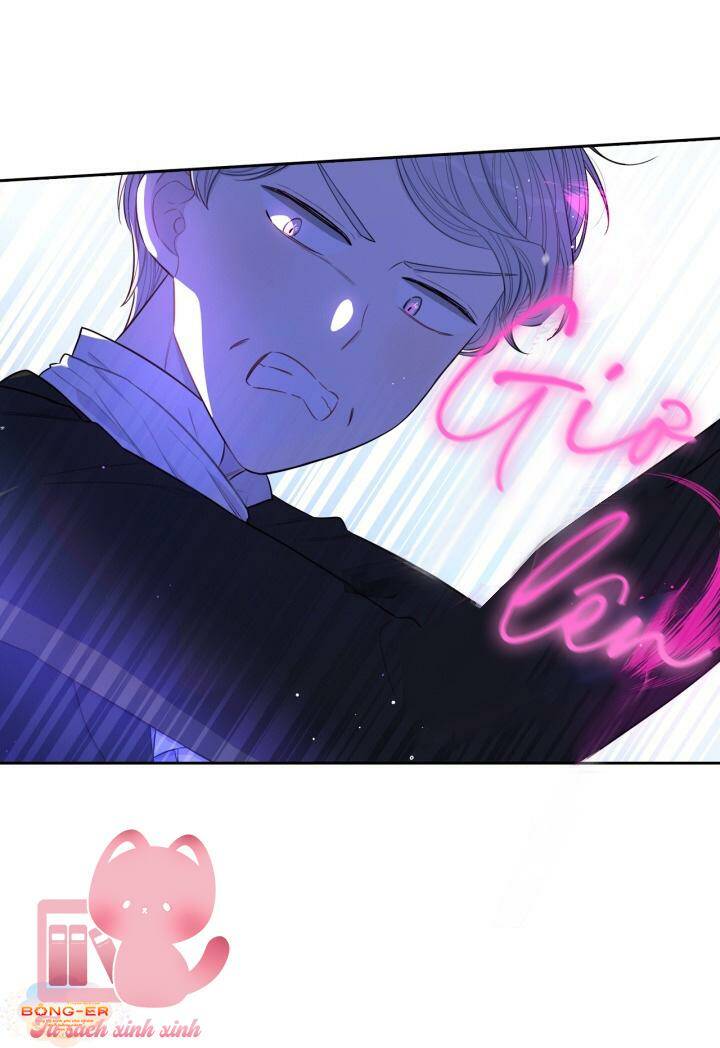 Hoàng Nữ Tóc Đen - Chap 52 - Trang 37